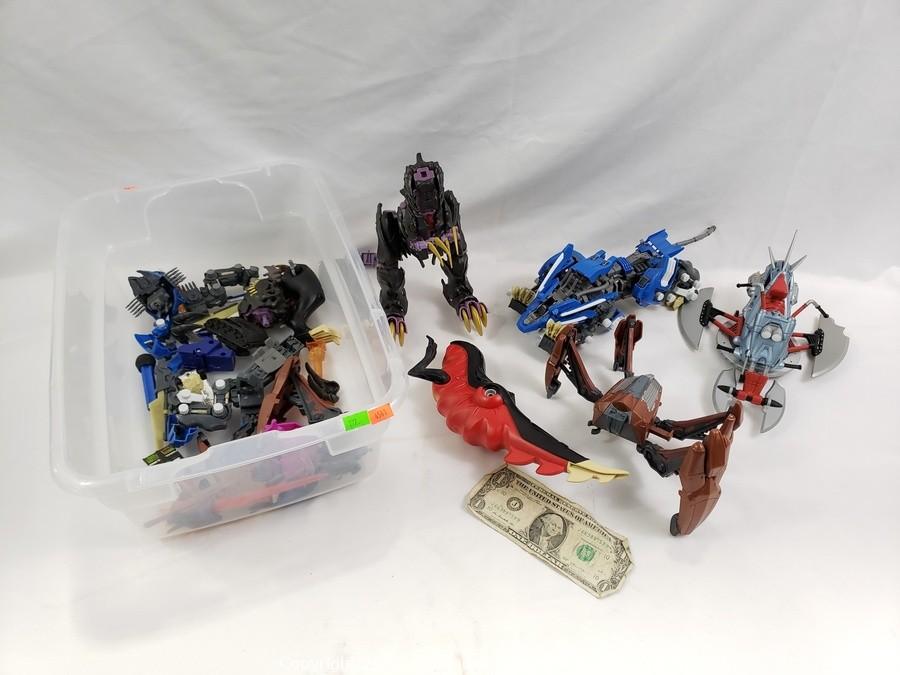 12/24/21 Houser, Barrow & Others Estate Auction