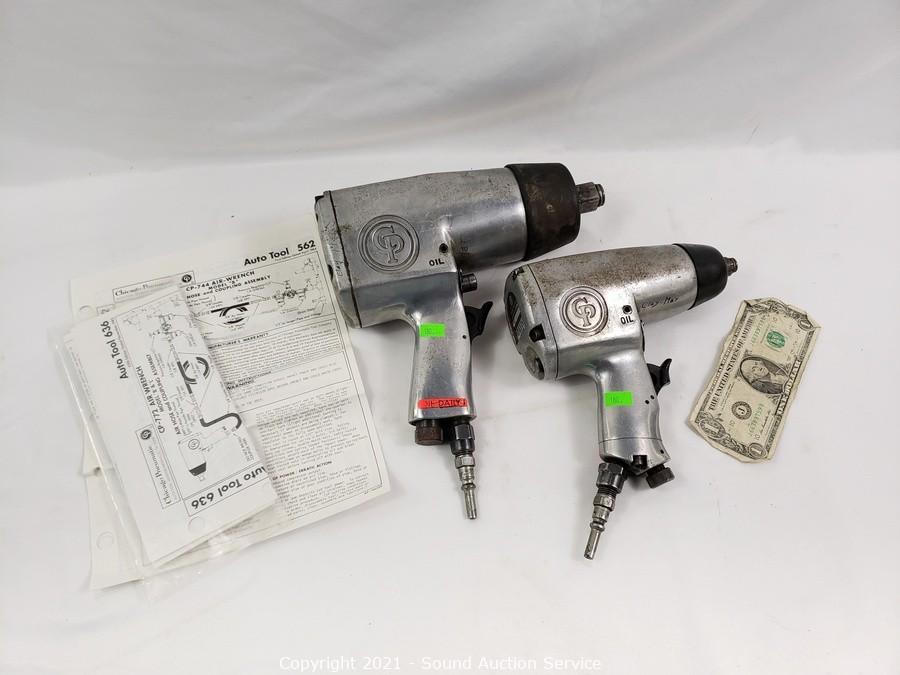 12/24/21 Houser, Barrow & Others Estate Auction