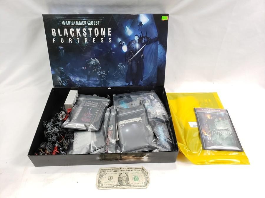 12/24/21 Houser, Barrow & Others Estate Auction