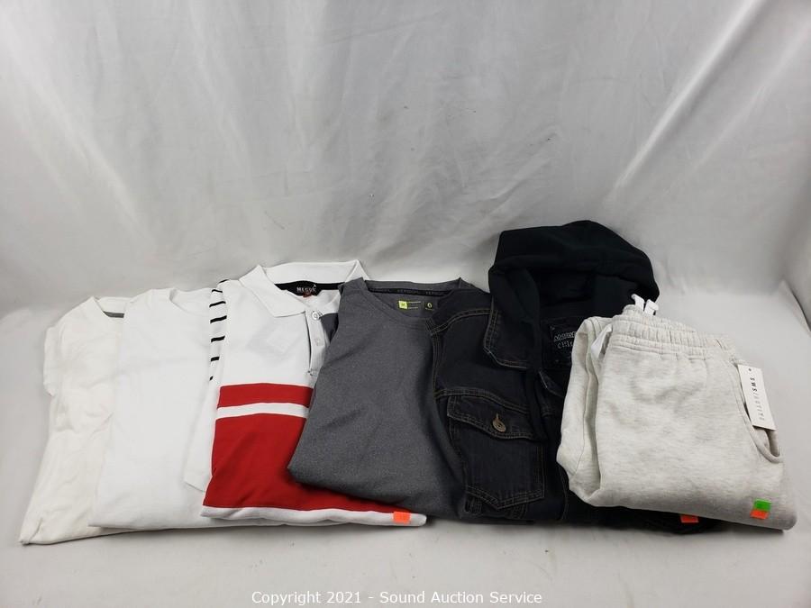 12/24/21 Houser, Barrow & Others Estate Auction