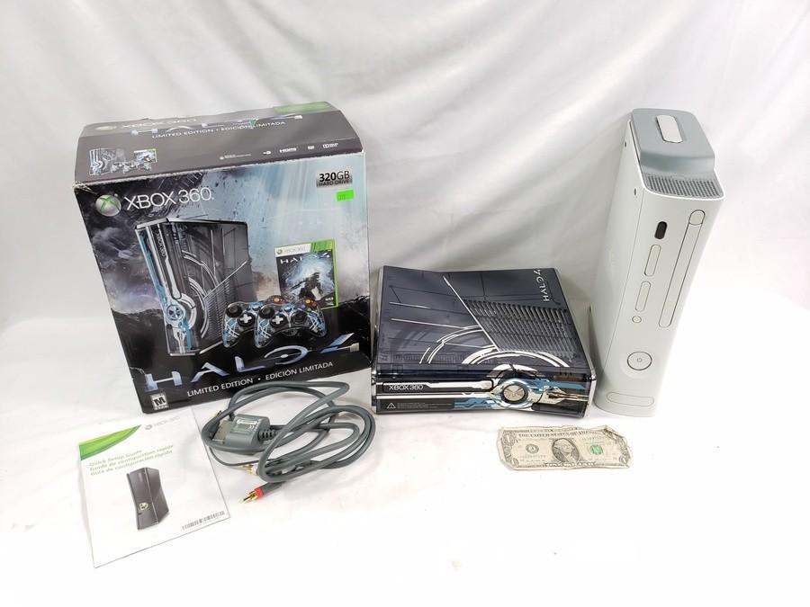 12/24/21 Houser, Barrow & Others Estate Auction