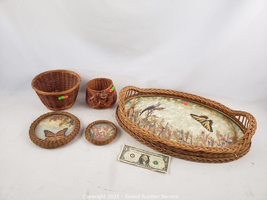 12/24/21 Houser, Barrow & Others Estate Auction