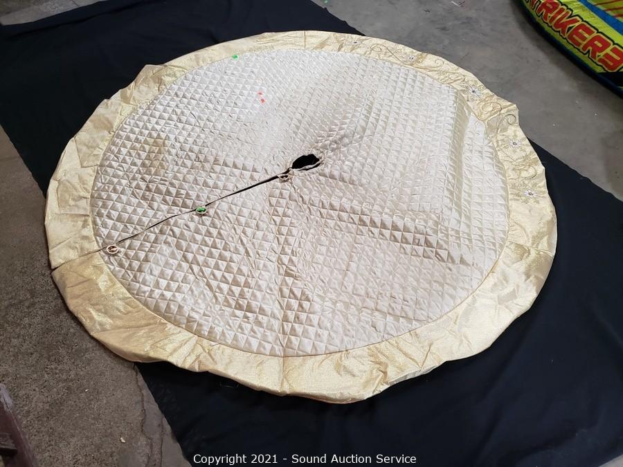 12/24/21 Houser, Barrow & Others Estate Auction