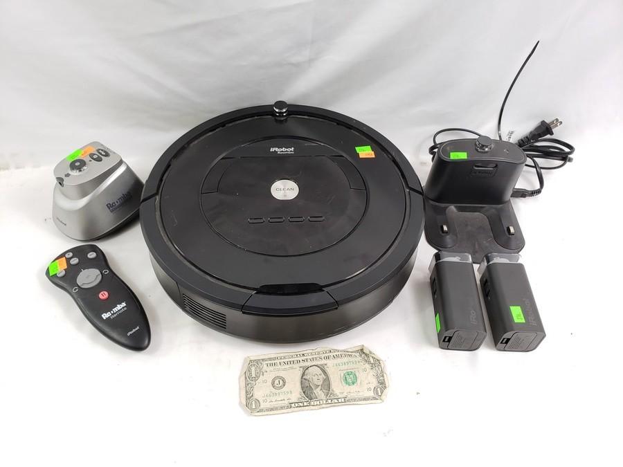 12/24/21 Houser, Barrow & Others Estate Auction