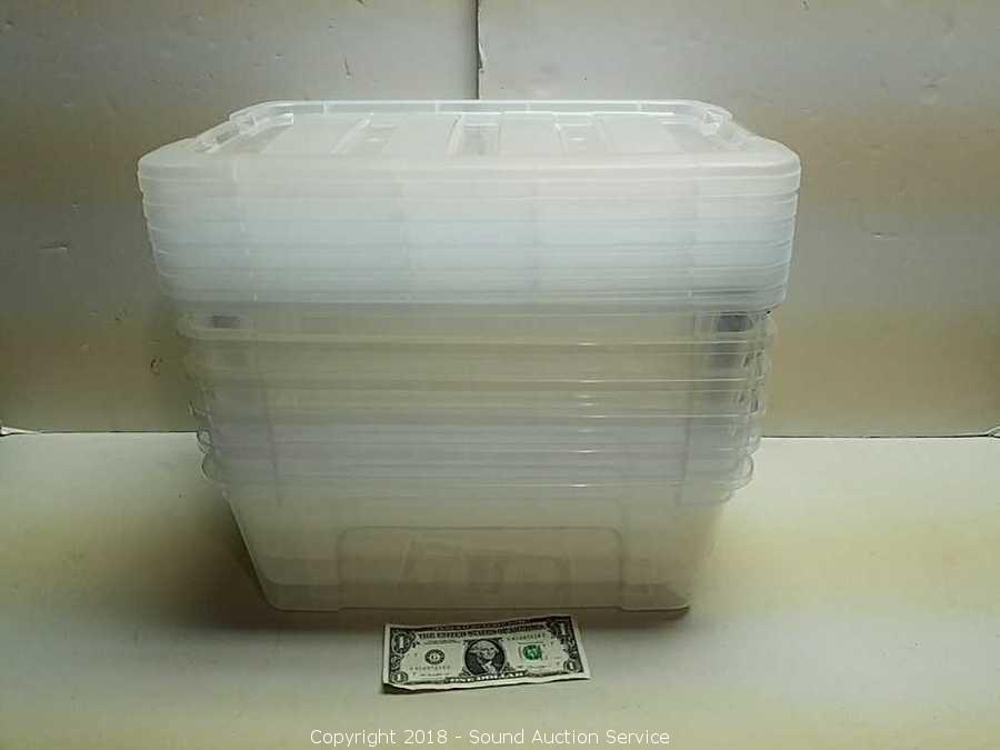 1/11/18 Old & New Consignment Auction