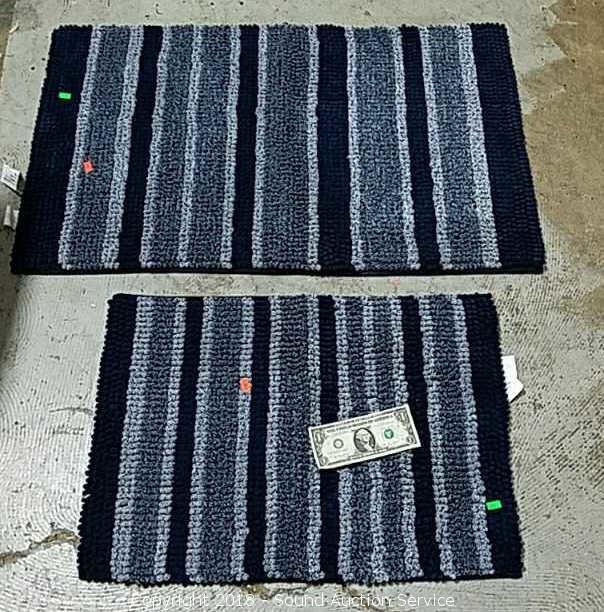 1/11/18 Old & New Consignment Auction