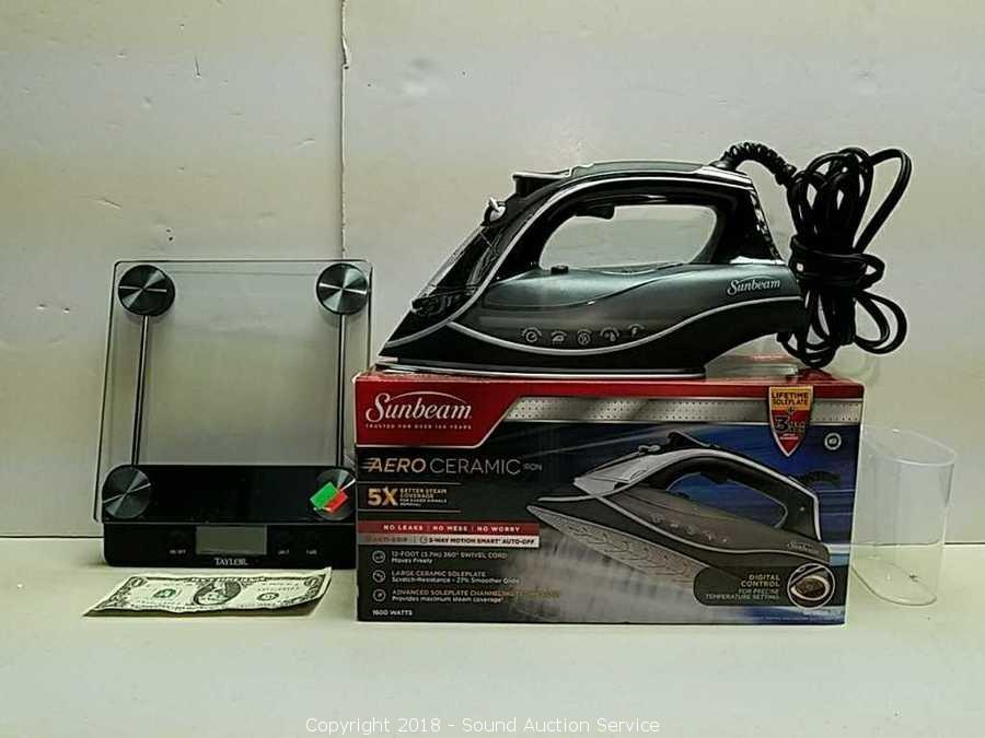 1/11/18 Old & New Consignment Auction