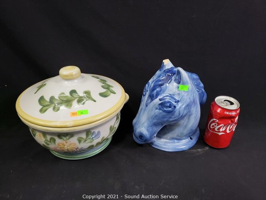 01/04/22 Holiday & Collectibles Online Estate Auction