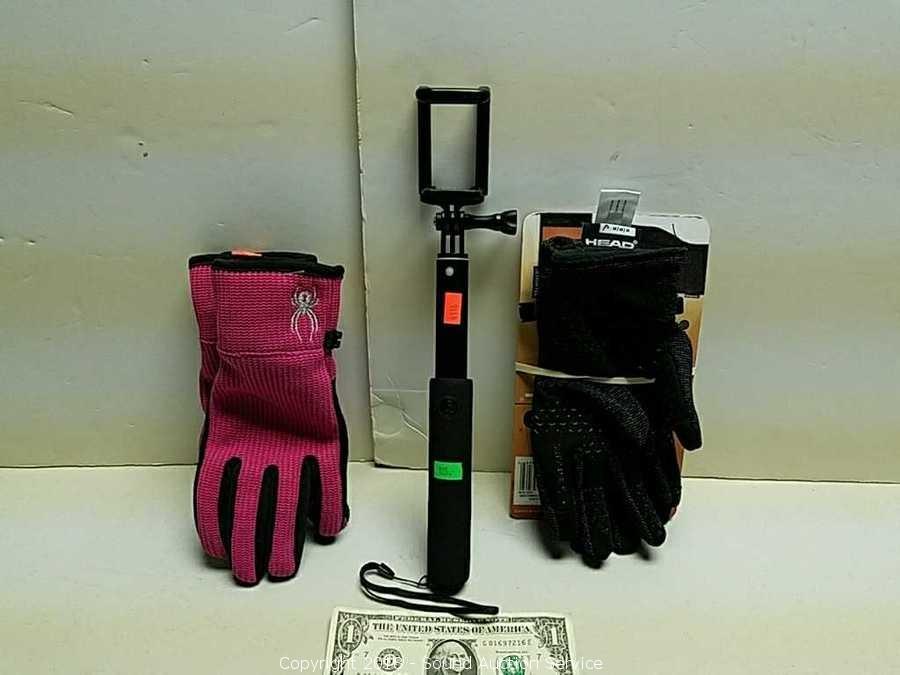 1/11/18 Old & New Consignment Auction