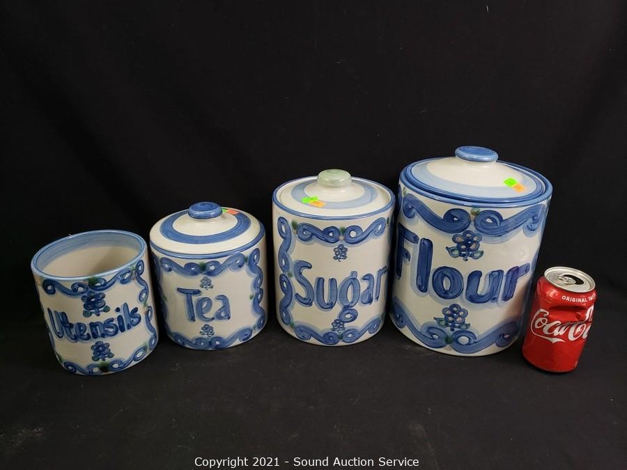 Sugar Canister 01