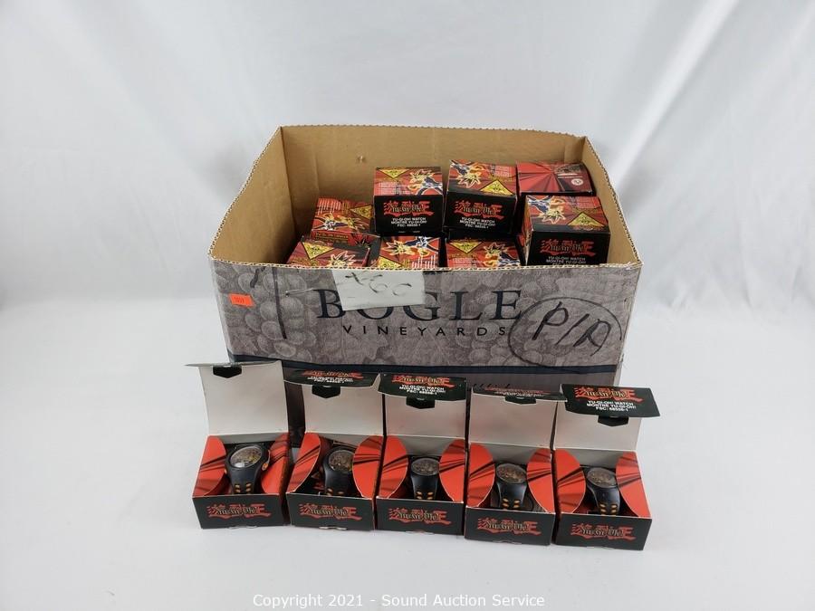 01/04/22 Holiday & Collectibles Online Estate Auction