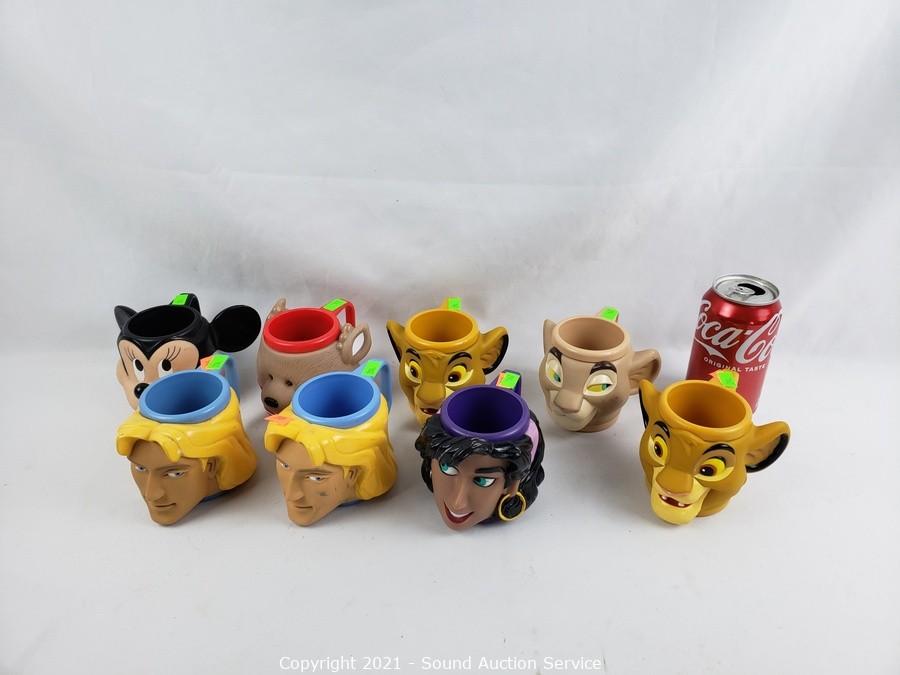 01/04/22 Holiday & Collectibles Online Estate Auction