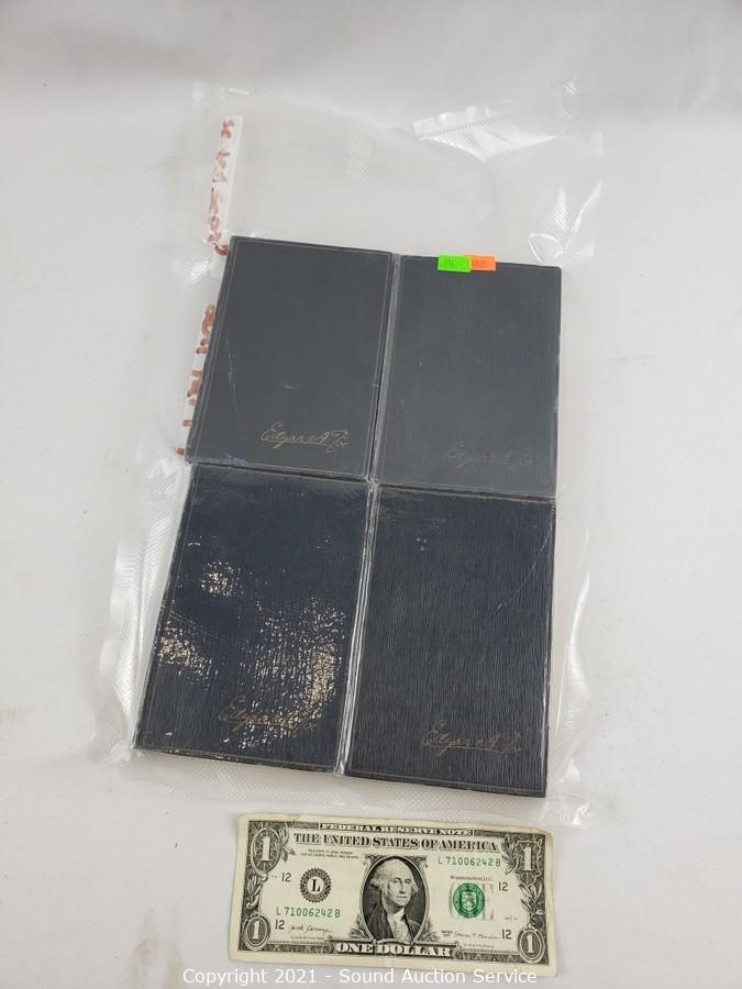 01/04/22 Holiday & Collectibles Online Estate Auction
