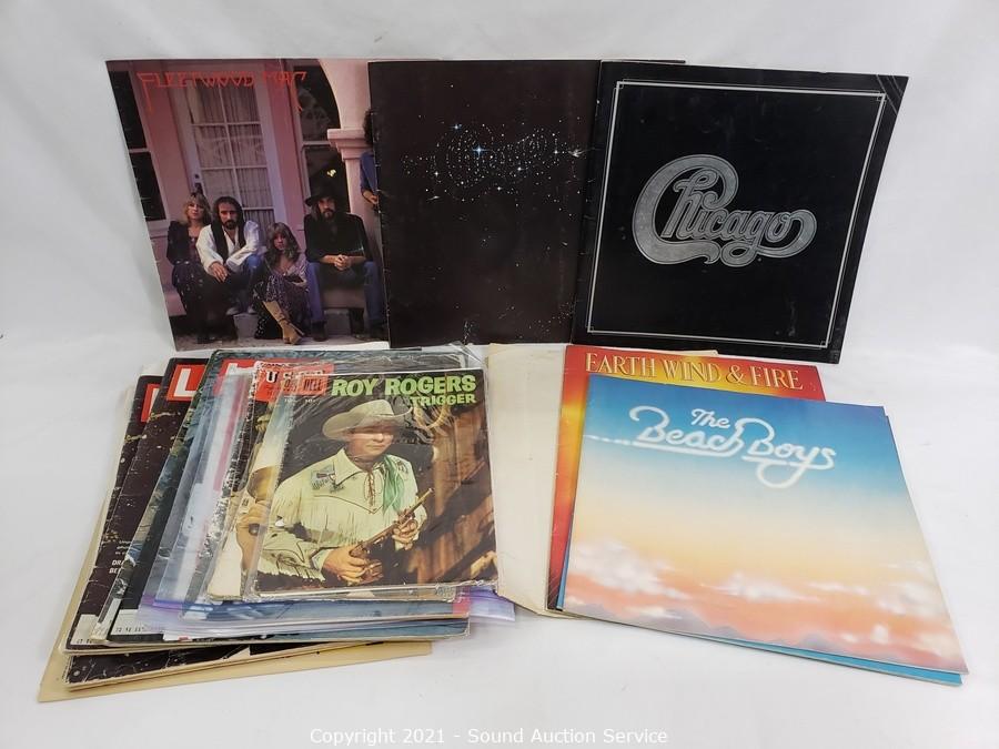 01/04/22 Holiday & Collectibles Online Estate Auction