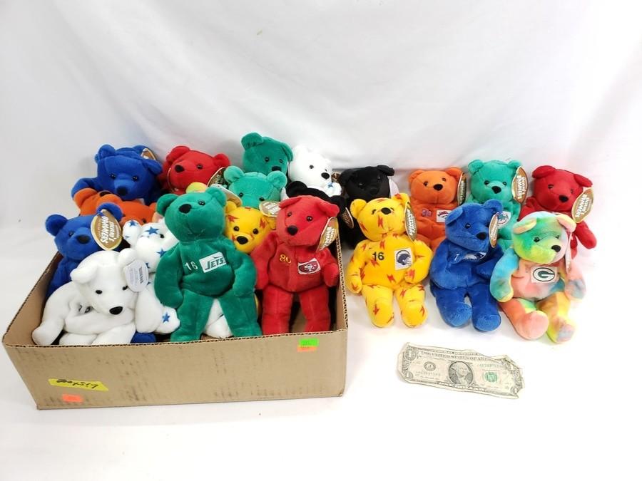 01/04/22 Holiday & Collectibles Online Estate Auction