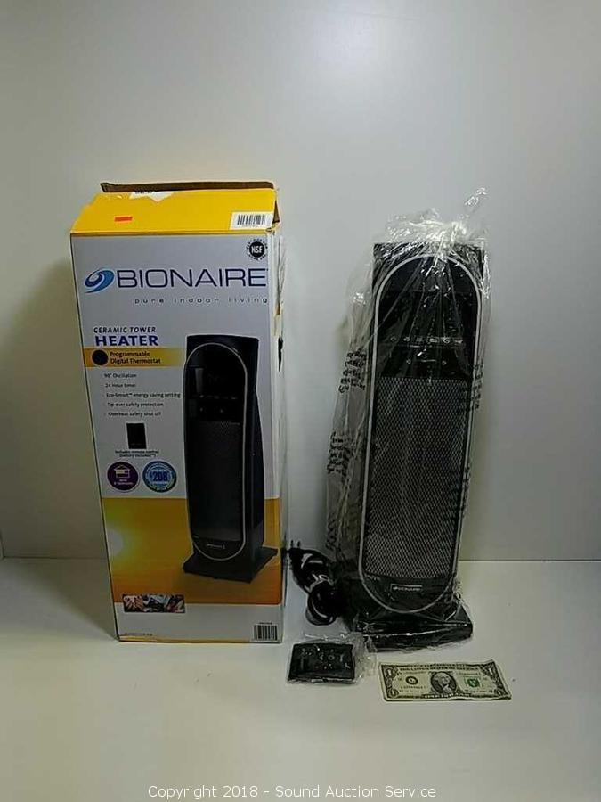 1/11/18 Old & New Consignment Auction