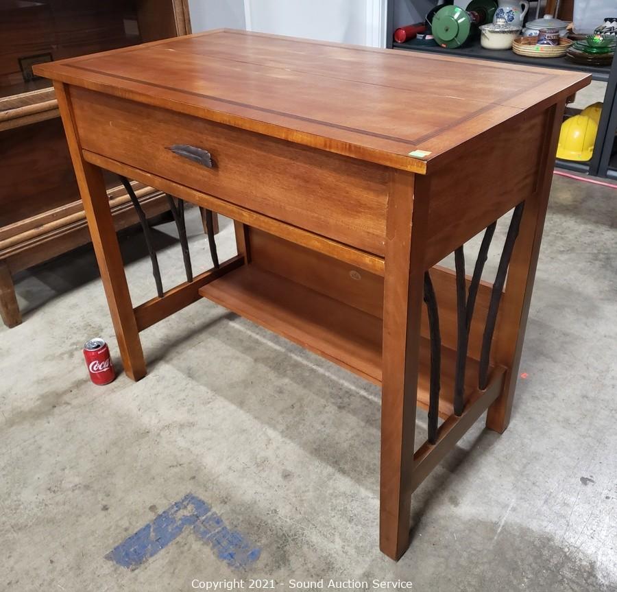01/04/22 Gunn, Ratassepp & Others Online Auction
