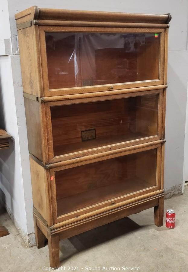 01/04/22 Gunn, Ratassepp & Others Online Auction