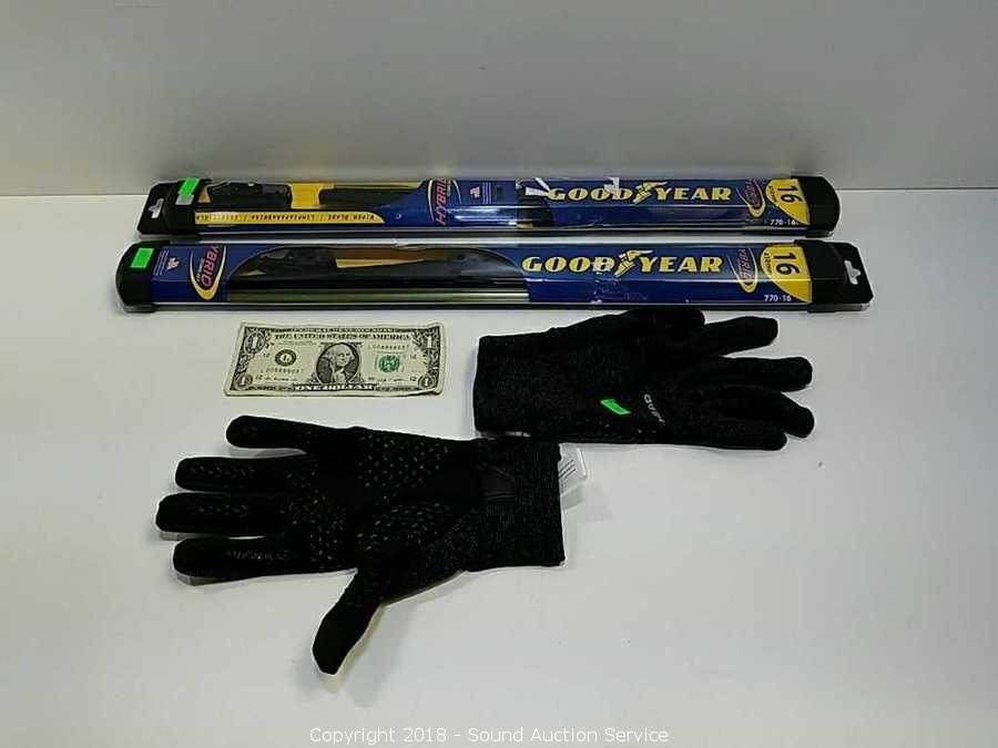 1/11/18 Old & New Consignment Auction