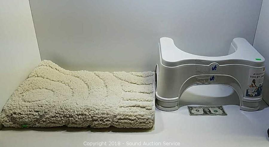 1/11/18 Old & New Consignment Auction