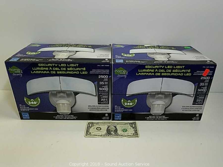 1/11/18 Old & New Consignment Auction