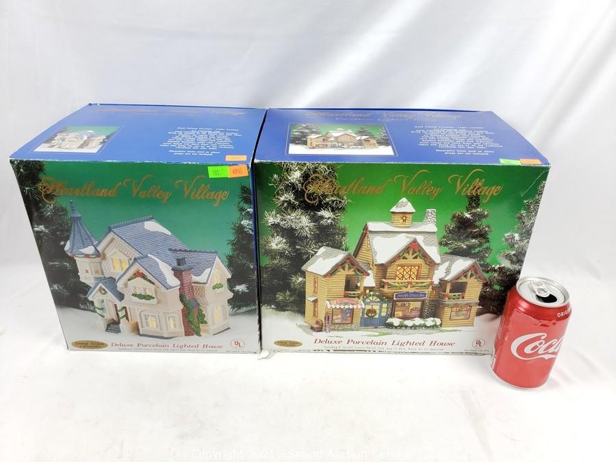 01/04/22 Gunn, Ratassepp & Others Online Auction