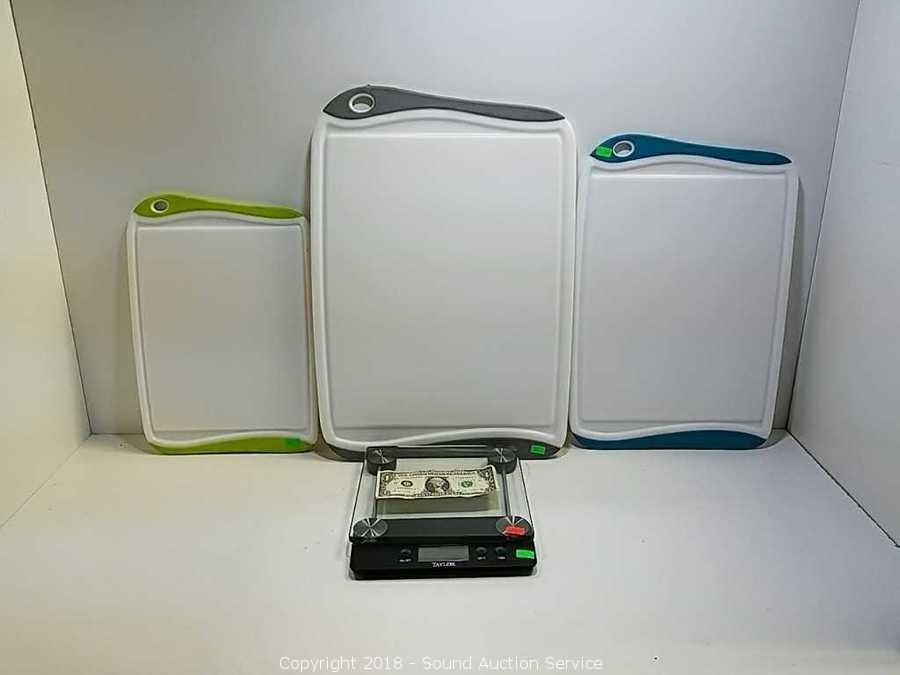 1/11/18 Old & New Consignment Auction