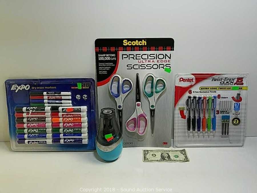 1/11/18 Old & New Consignment Auction