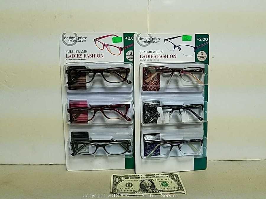 1/11/18 Old & New Consignment Auction