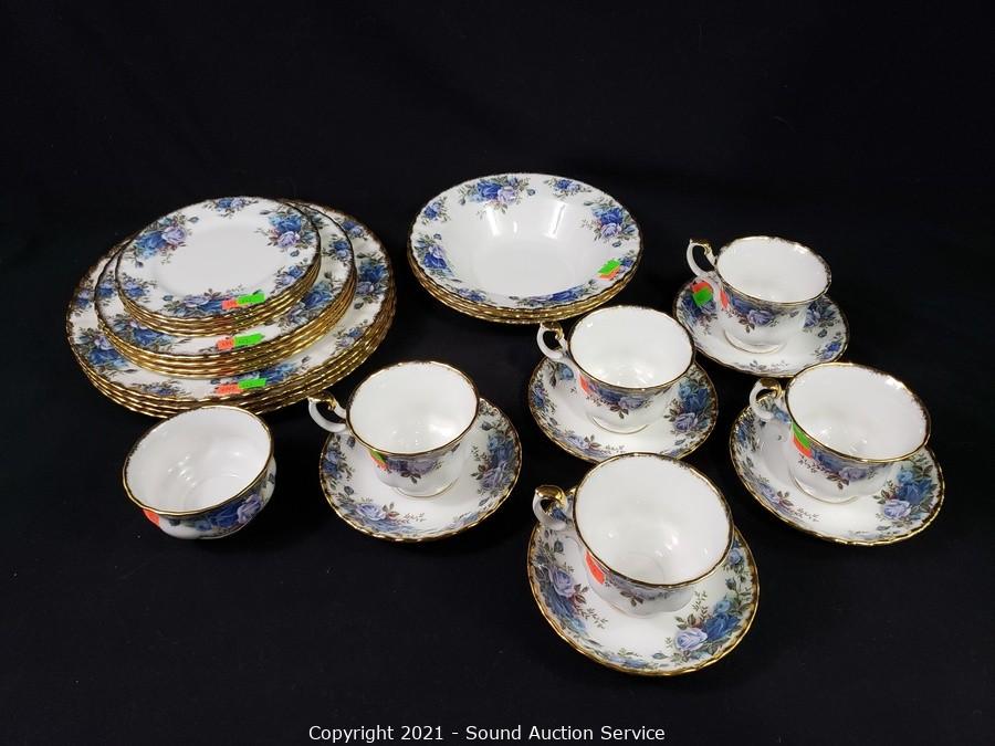 01/04/22 Gunn, Ratassepp & Others Online Auction