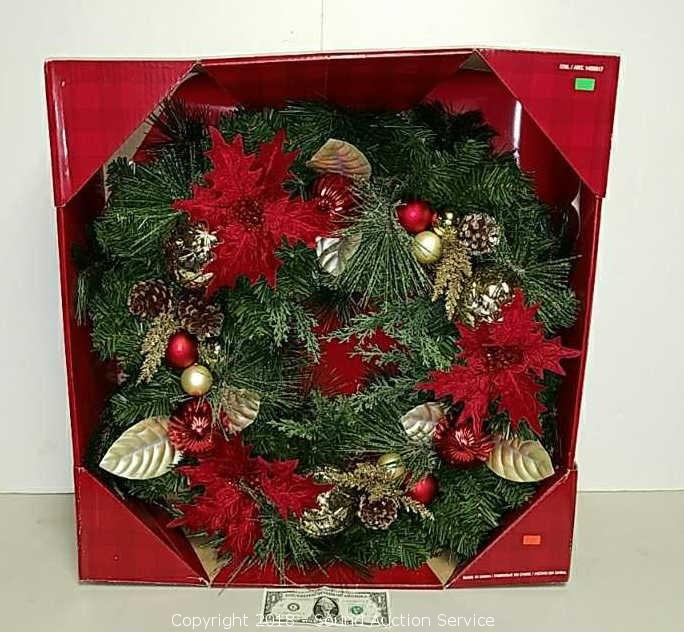 1/11/18 Old & New Consignment Auction