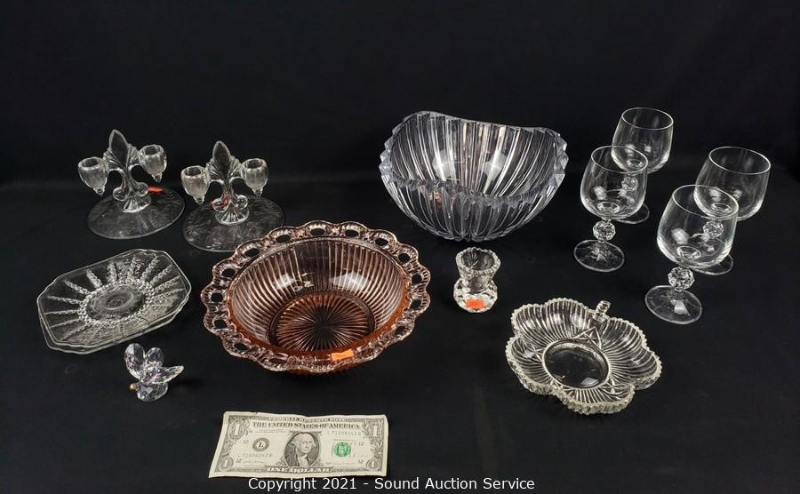 01/04/22 Peoples, King & Others Online Estate Auction