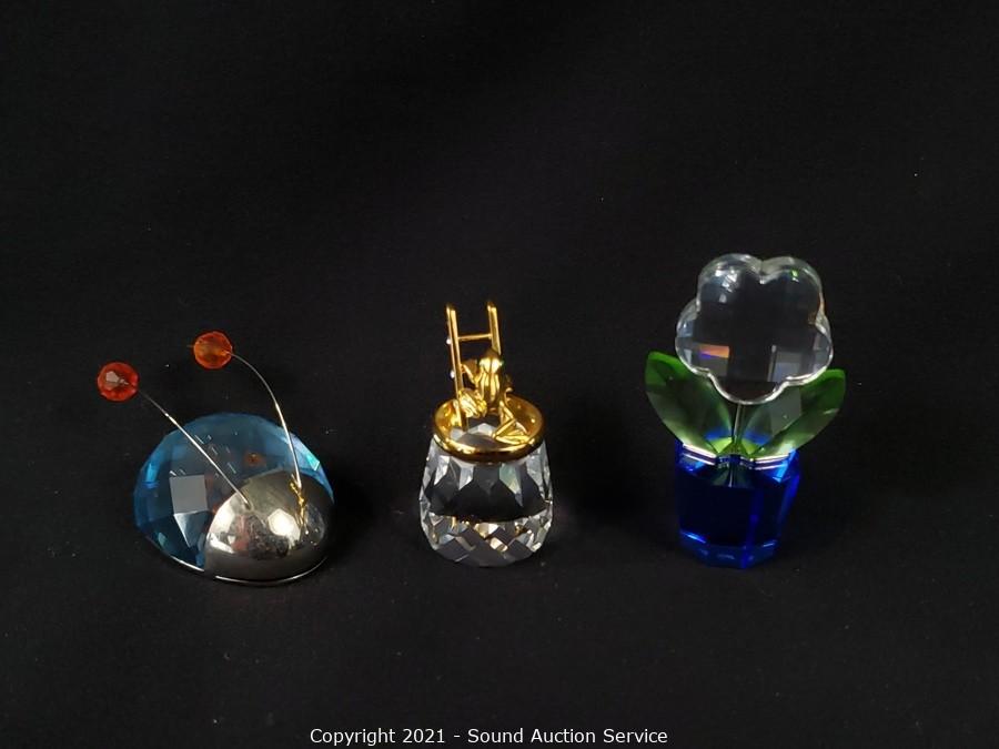 Sound Auction Service Auction 01/04/22 Peoples, King & Others Online