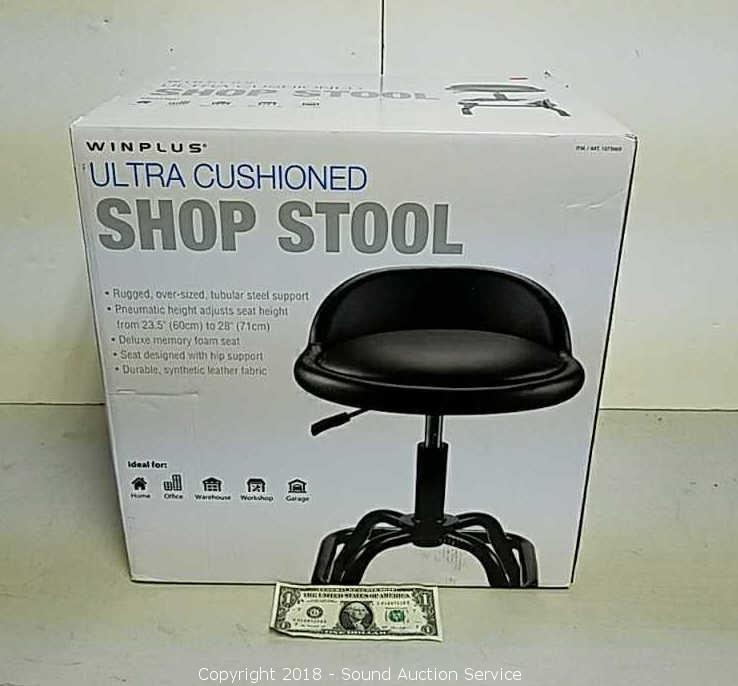 1/11/18 Old & New Consignment Auction