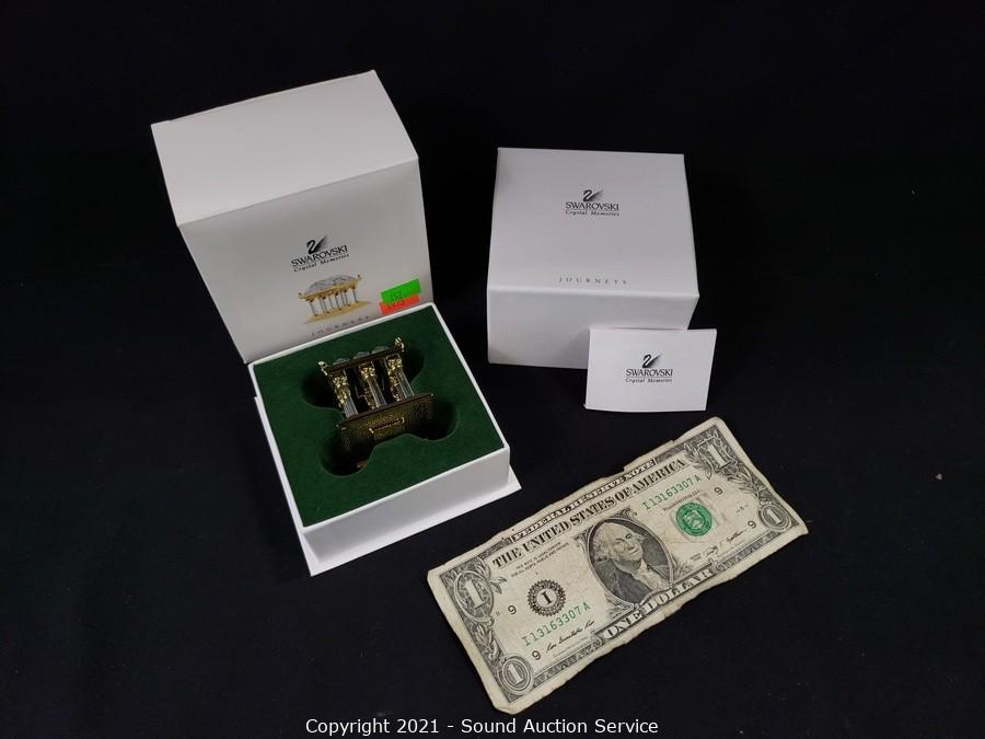 01/04/22 Peoples, King & Others Online Estate Auction