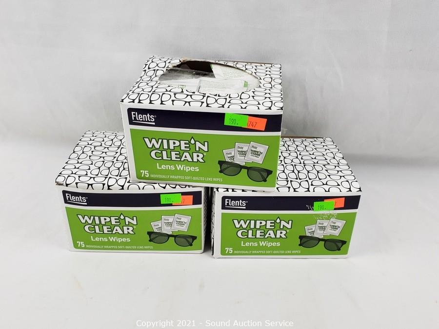 01/04/22 Peoples, King & Others Online Estate Auction