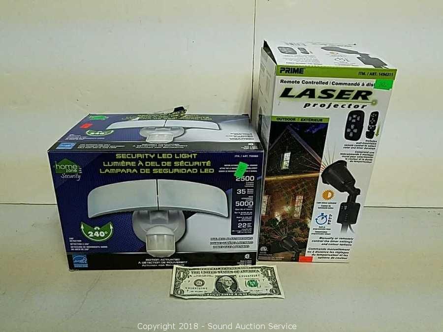 1/11/18 Old & New Consignment Auction