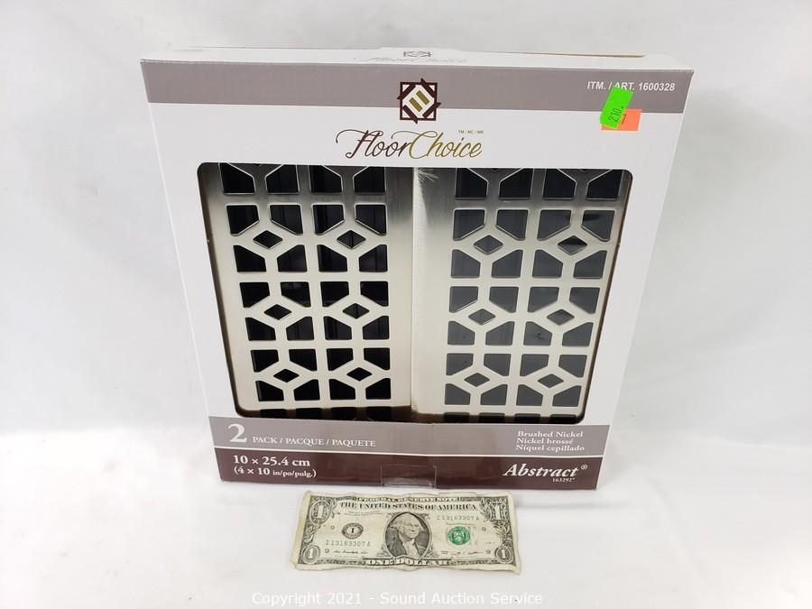 01/04/22 Peoples, King & Others Online Estate Auction