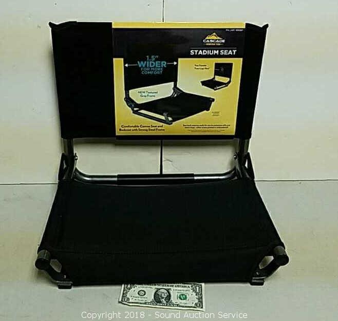 1/11/18 Old & New Consignment Auction