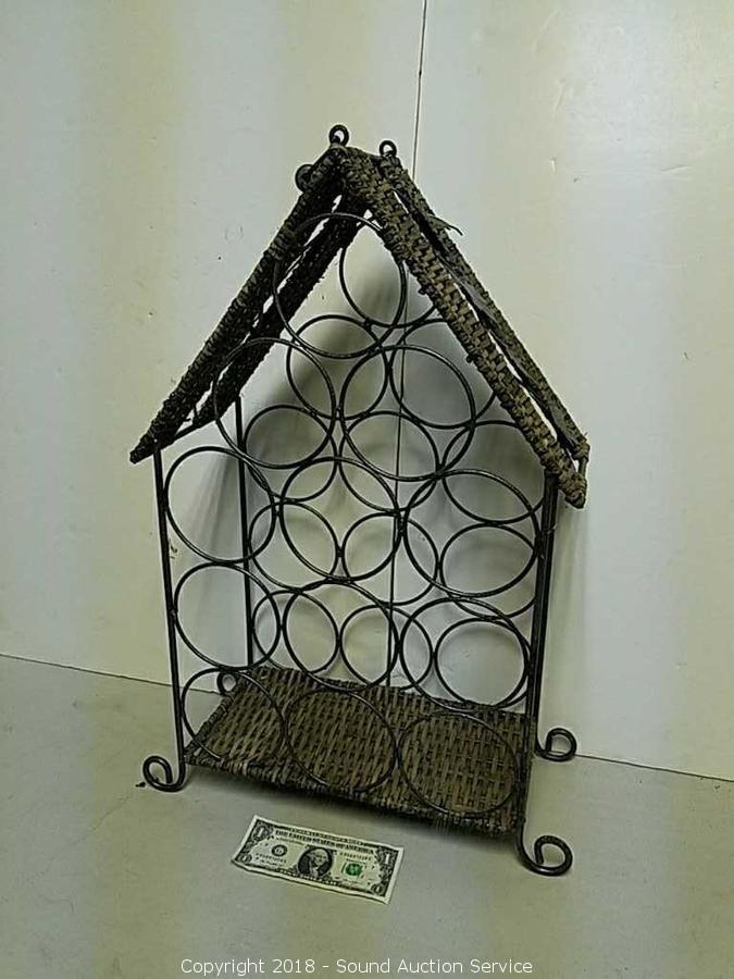 1/11/18 Old & New Consignment Auction