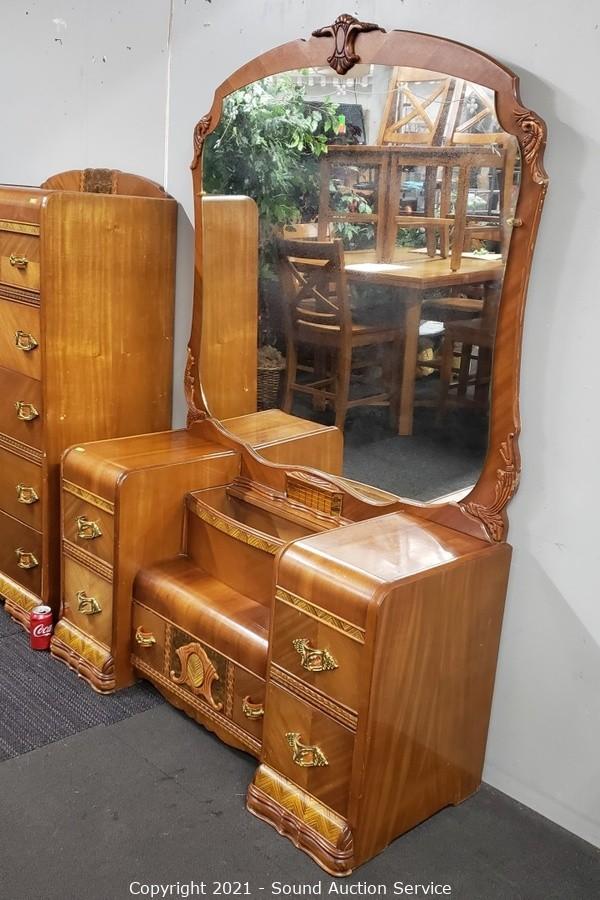 01/04/22 Peoples, King & Others Online Estate Auction