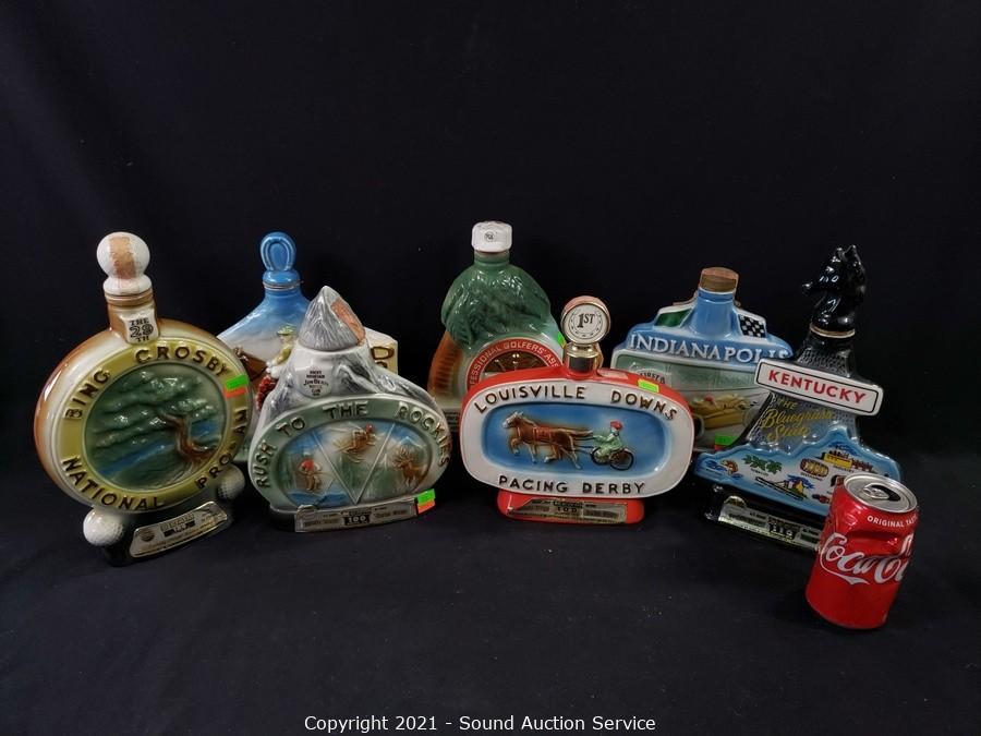 01/04/22 Peoples, King & Others Online Estate Auction