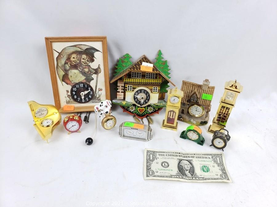 01/10/22 Asian Collectibles & Estate Online Auction