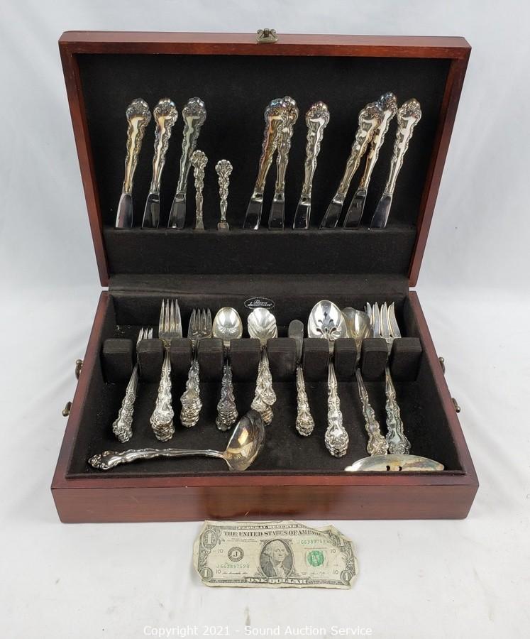 01/10/22 Asian Collectibles & Estate Online Auction