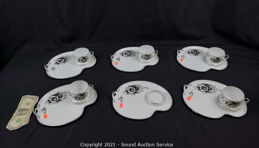 01/10/22 Asian Collectibles & Estate Online Auction