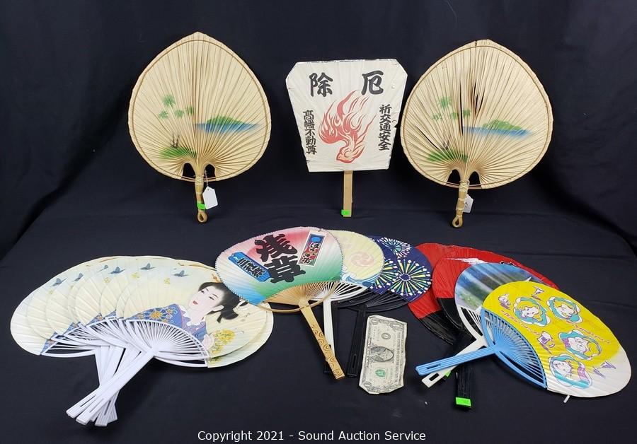 01/10/22 Asian Collectibles & Estate Online Auction