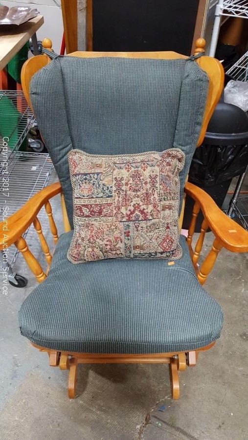 Jasper Murphy Estate Auction, Part 1