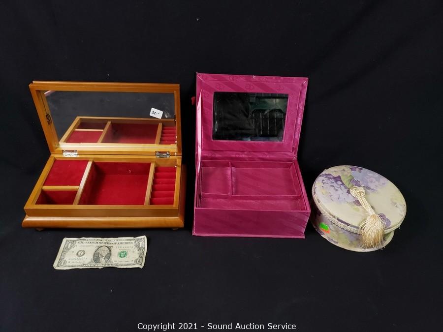 01/10/22 Asian Collectibles & Estate Online Auction