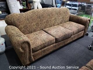 Sound Auction Service - Auction: 12/14/17 Antiques & Household