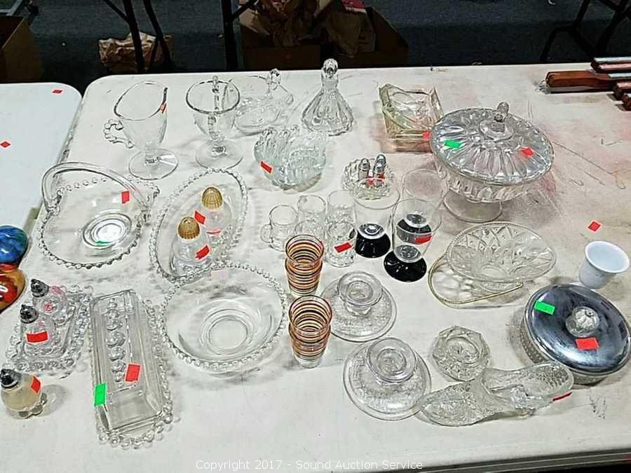 Jasper Murphy Estate Auction, Part 2